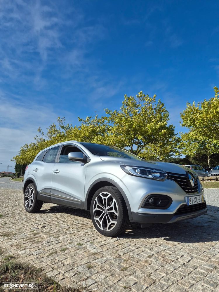 Renault Kadjar 1.3 TCe Intens - 5