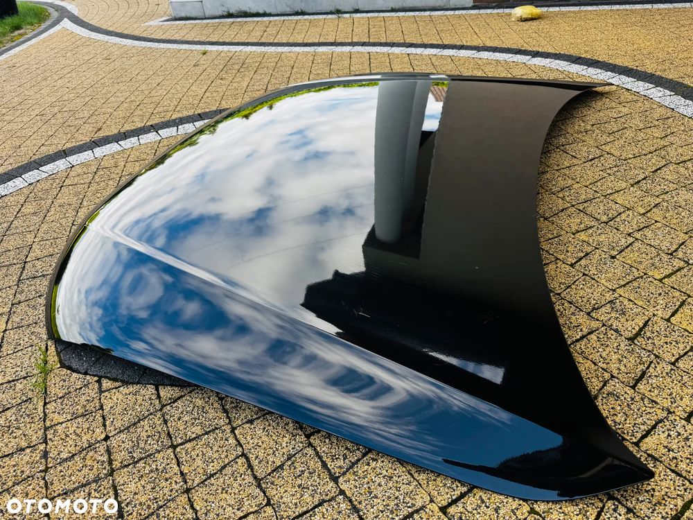 MASKA AUDI A4 B8 8K0 LIFT PRZÓD PRZEDNIA - 3