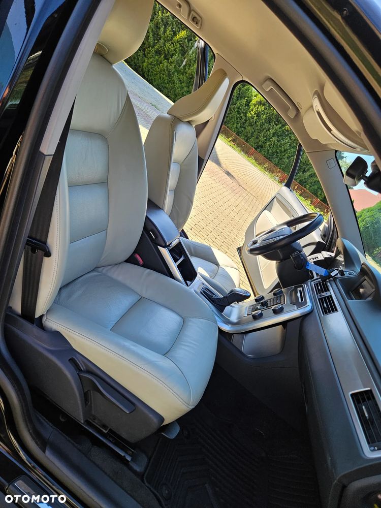 Volvo V70 - 11