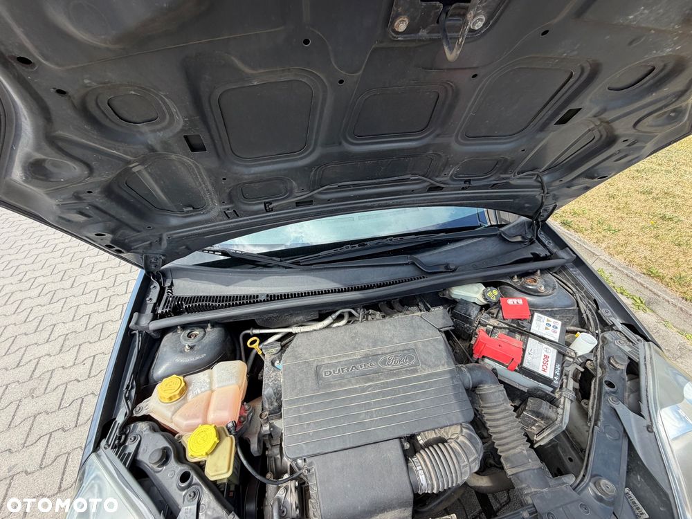 Ford Fiesta 1.3 - 12