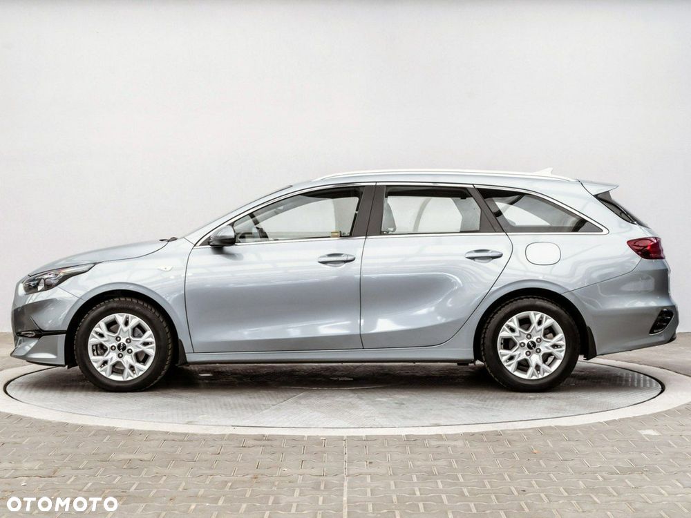 Kia Ceed 1.5 T-GDI M DCT - 6