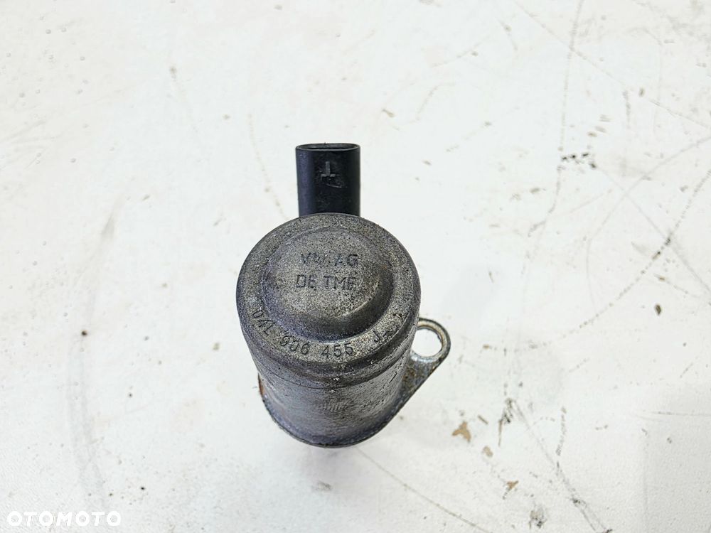 CZUJNIK CIŚNIENIA OLEJU ZAWÓR AUDI VOLKSWAGEN SEAT SKODA TDI 04L906455J - 6