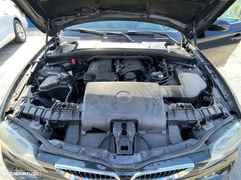 BMW 116 i Lifestyle - 6