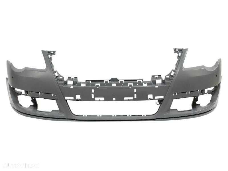 Bara fata cu gauri pt senzori VW Passat B6 an 2005-2010 , este noua - 1