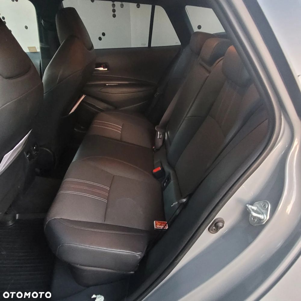 Toyota Corolla 1.8 Hybrid Comfort - 8