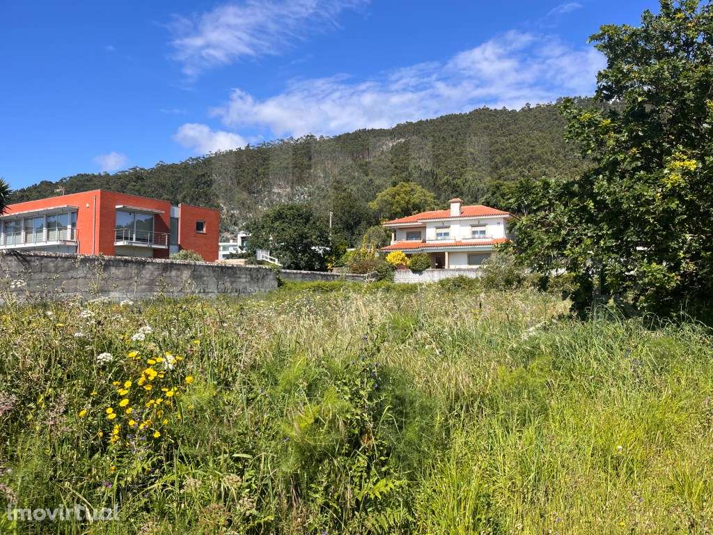 Terreno em Carreço - Grande imagem: 2/8