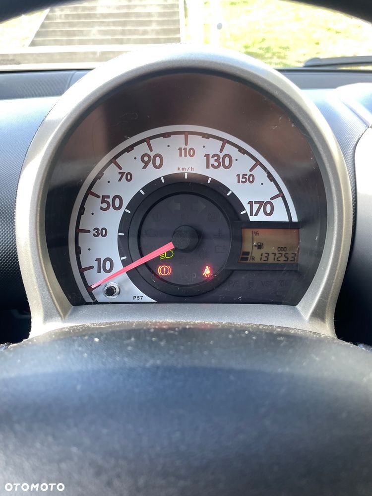 Toyota Aygo 1.0 VVT-i - 3