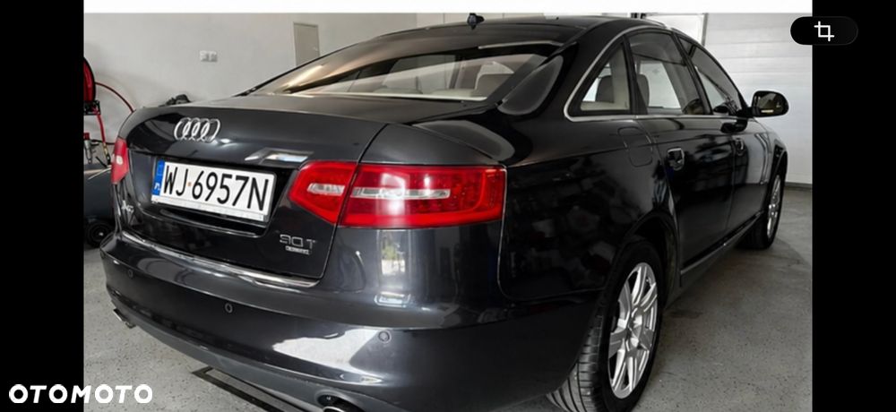 Audi A6 Limousine - 23