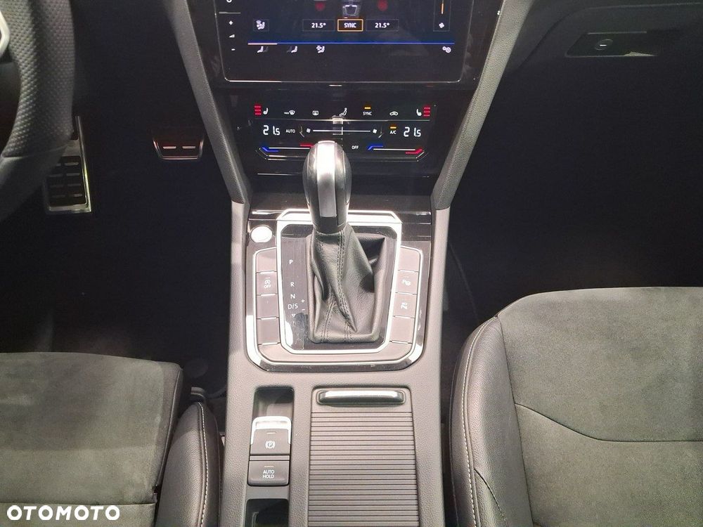 Volkswagen Arteon - 23