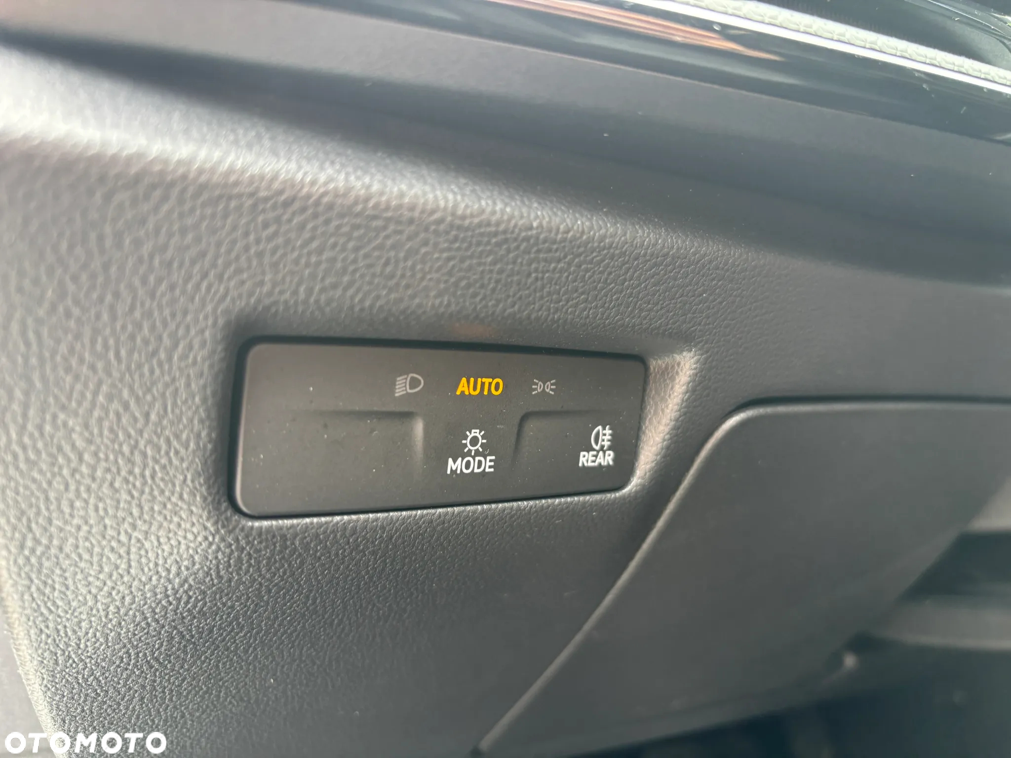 Skoda Superb - 11