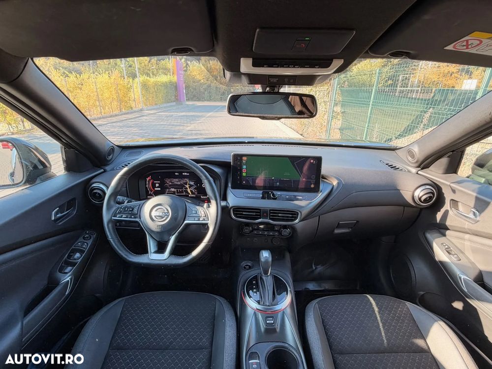 Nissan Juke - 10