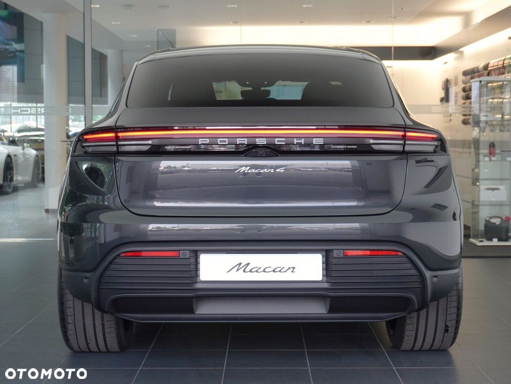 Porsche Macan 4 100kWh - 17