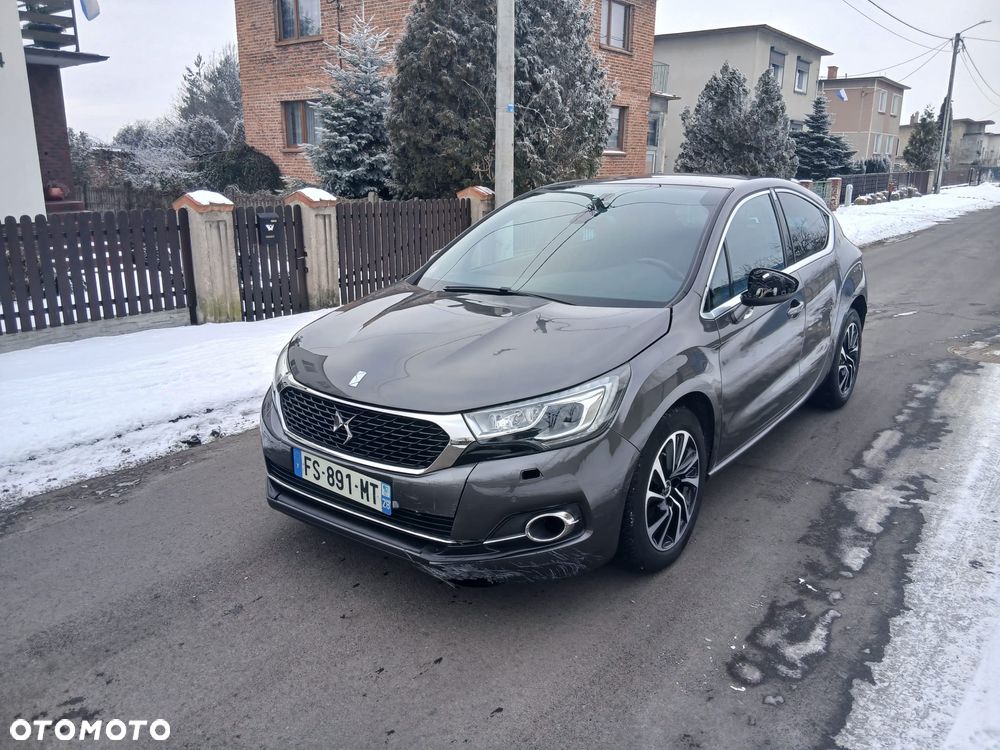 DS Automobiles DS 4 - 2