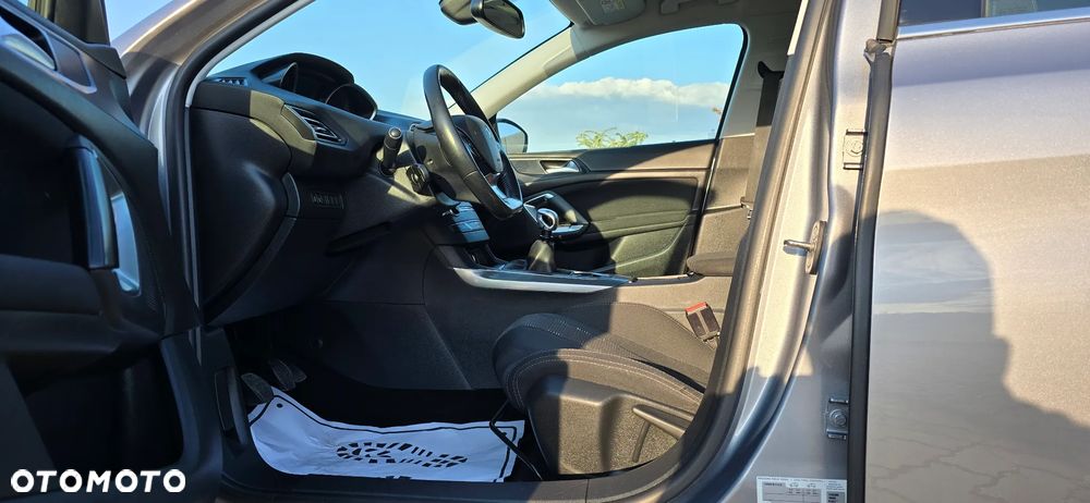 Peugeot 308 1.6 BlueHDi Active S&S - 6