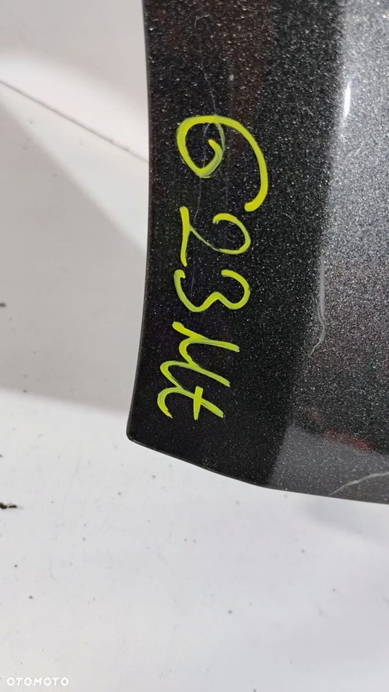 BŁOTNIK PRAWY PRZÓD FORD MONDEO MK5 ST LINE OEM - 4