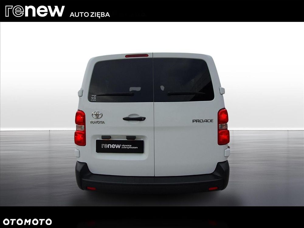 Toyota proace - 12
