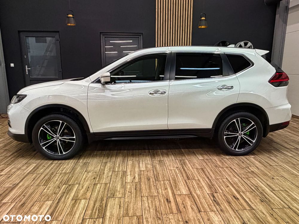 Nissan X-Trail - 11