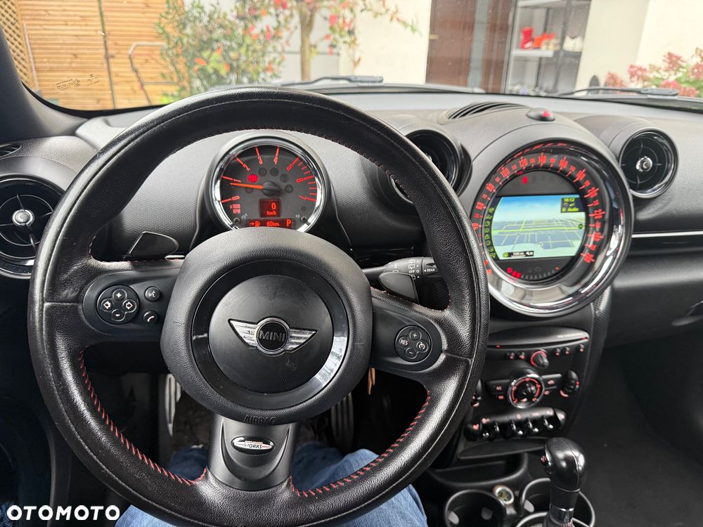 MINI Countryman - 8