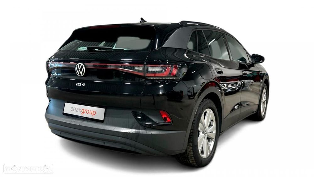 VW ID.4 77 kWh Pro Performance - 2