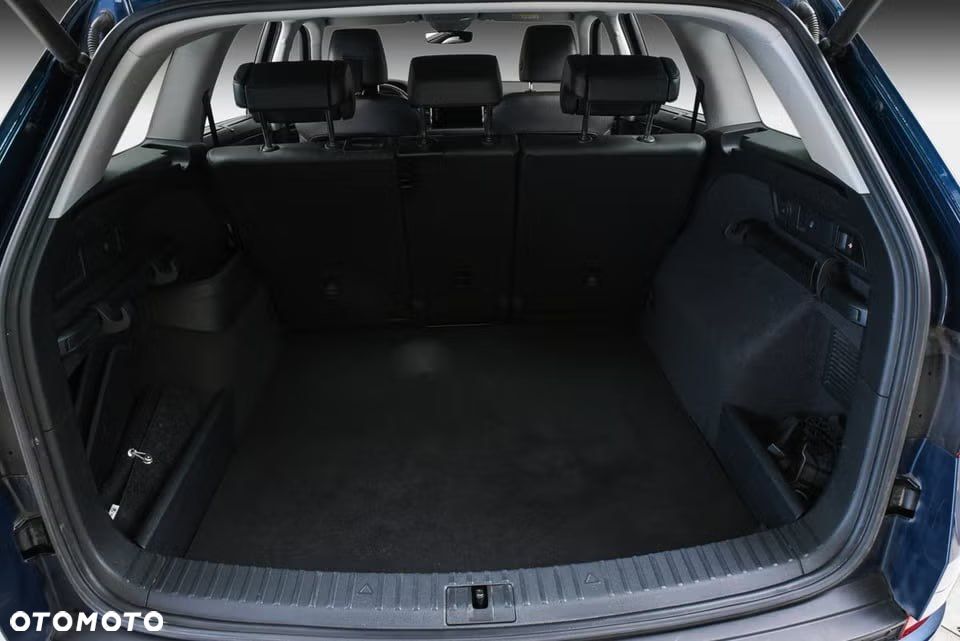Skoda Kodiaq 2.0 TDI 4x4 L&K DSG - 10