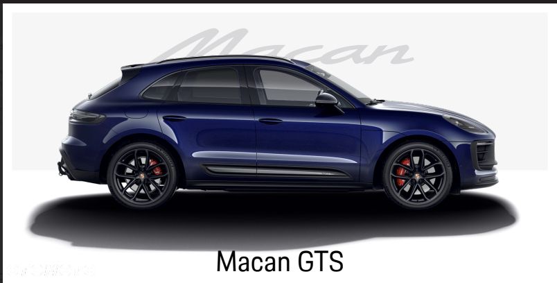 Porsche Macan - 7