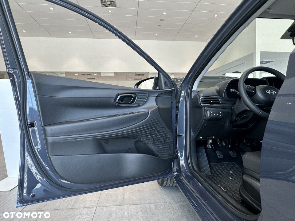 Hyundai i20 - 6