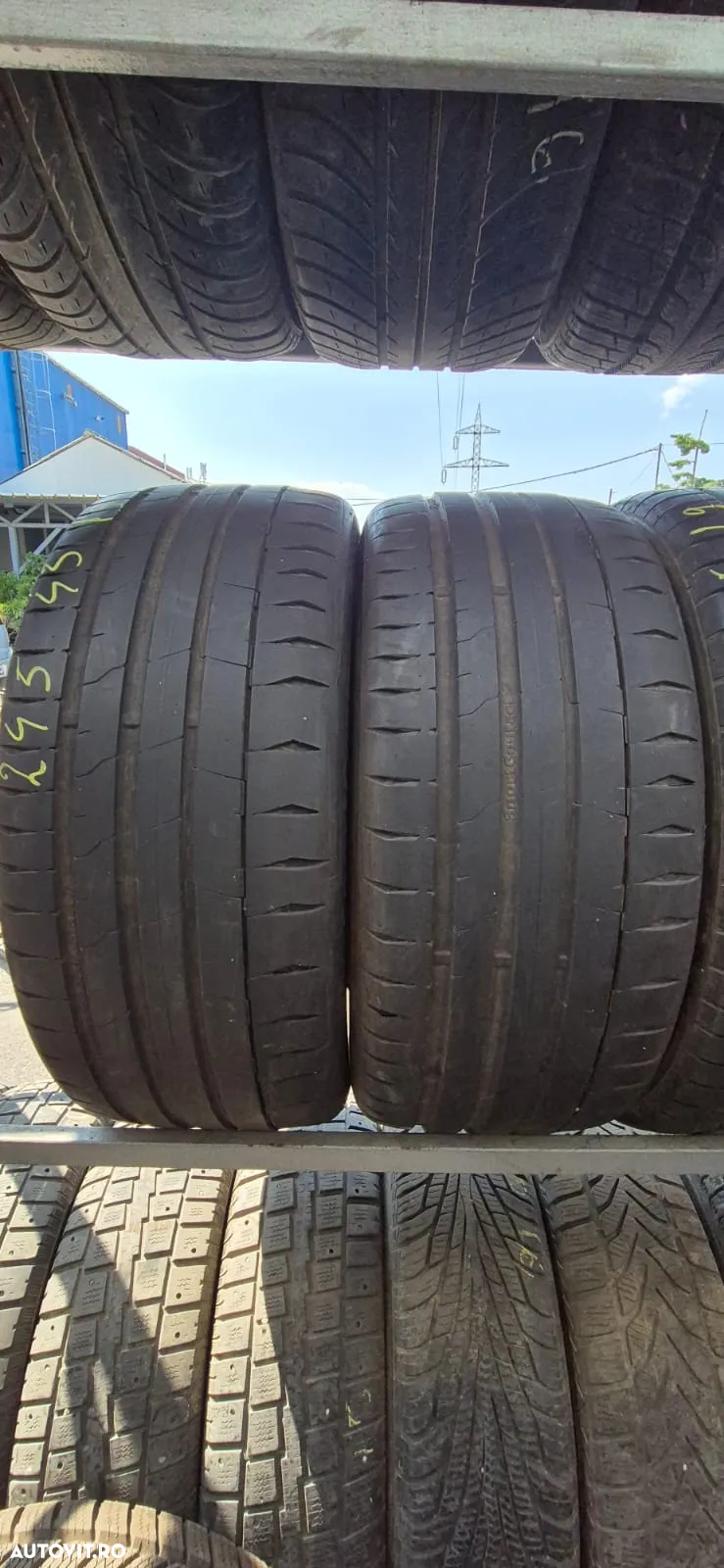Anvelope 245/45/19 Vara 2023 - 4