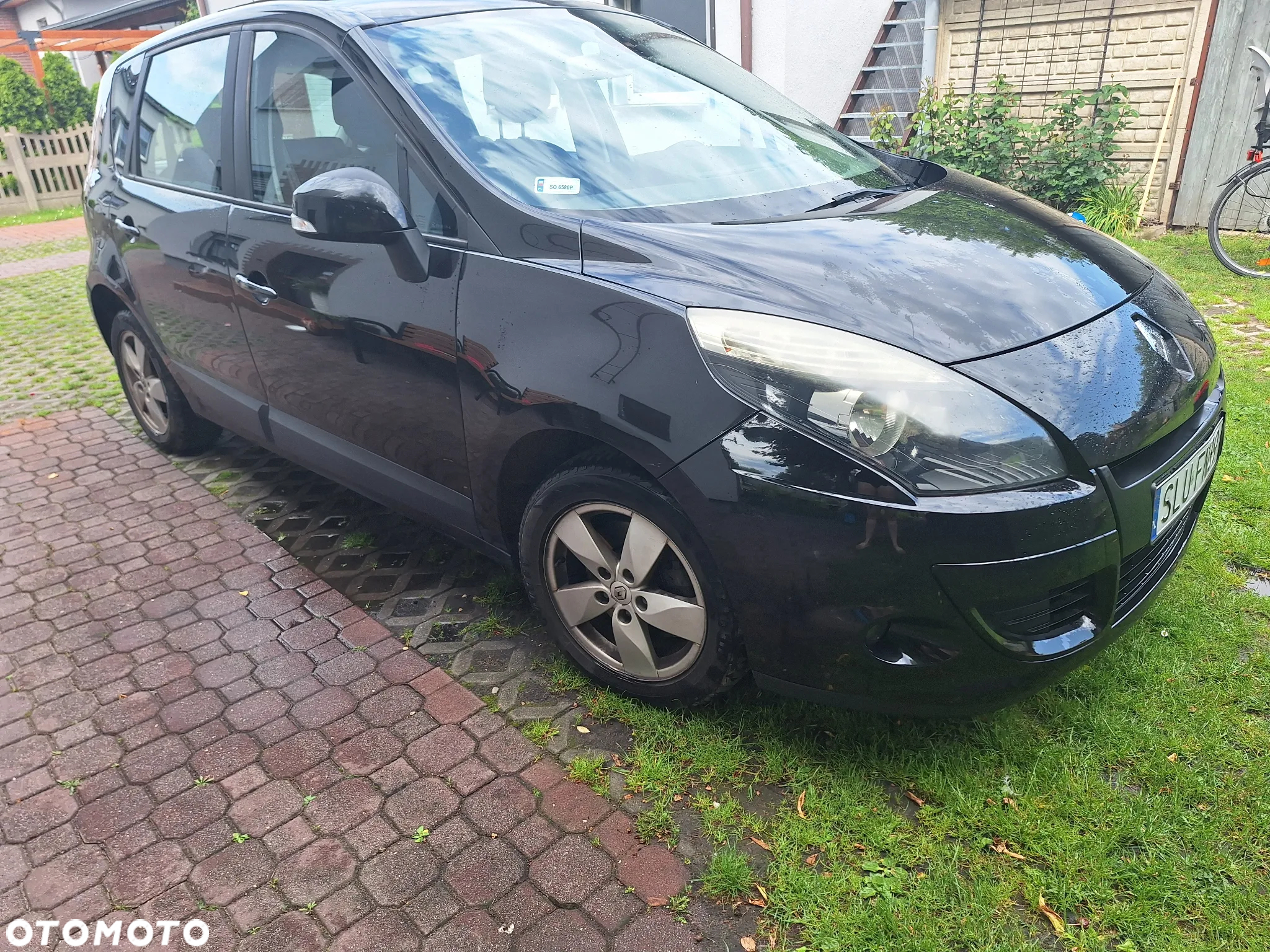 Renault Scenic 1.4 16V TCE Expression - 4