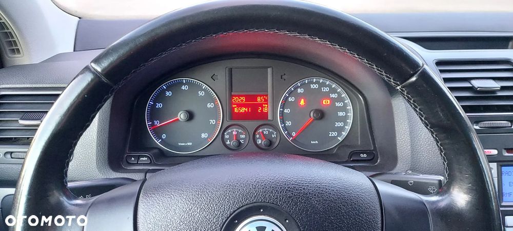 Volkswagen Golf 1.4 Goal - 30
