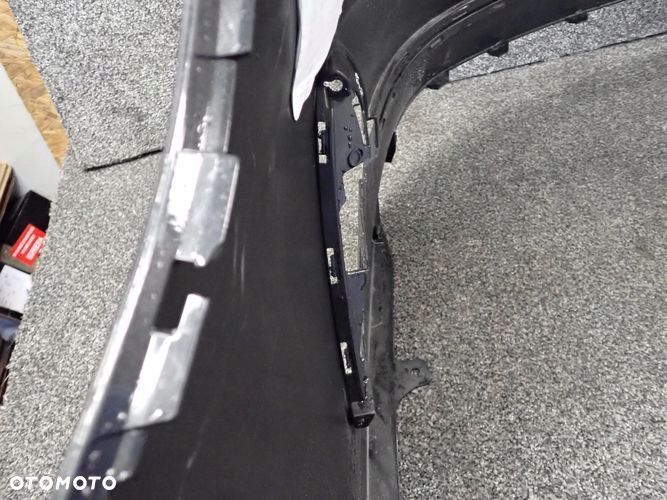 KIA CEED III GT 18- zderzak tylny tył - 8