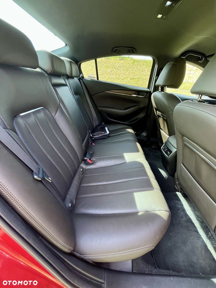 Mazda 6 2.5 SkyDream - 6