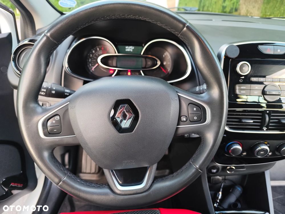Renault Clio - 13
