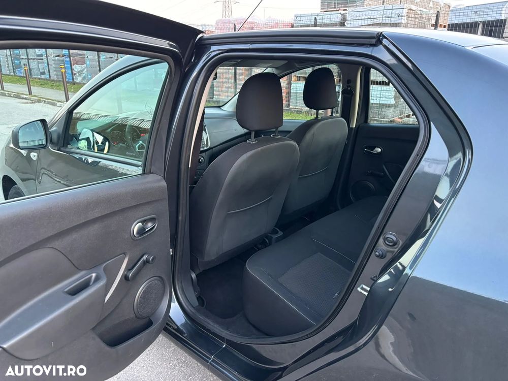 Dacia Logan TCe 90 Prestige - 10