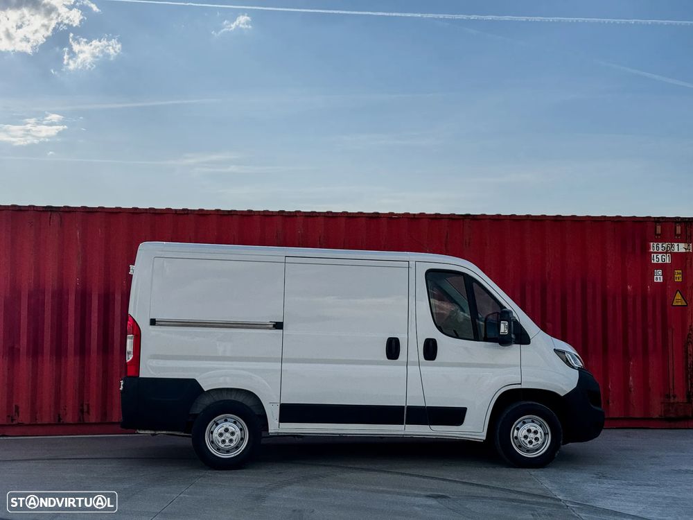 Peugeot Boxer L1H1 Pro - 5