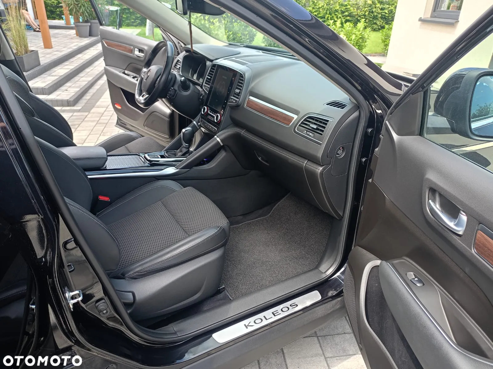 Renault Koleos 2.0 dCi Intens X-Tronic - 17