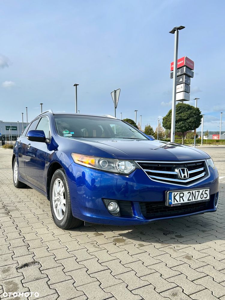 Honda Accord 2.0 Elegance - 5