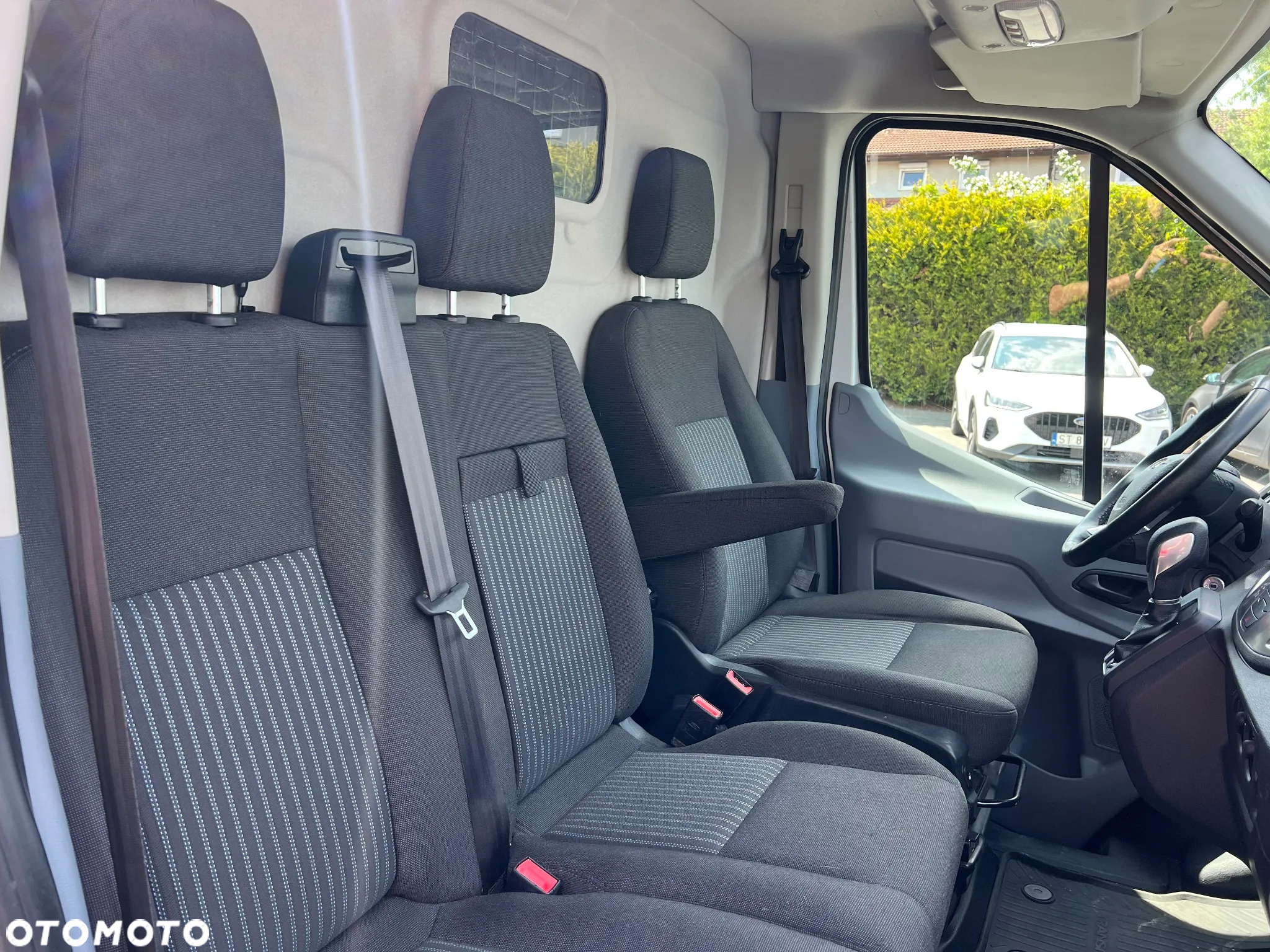 Ford Transit - 34