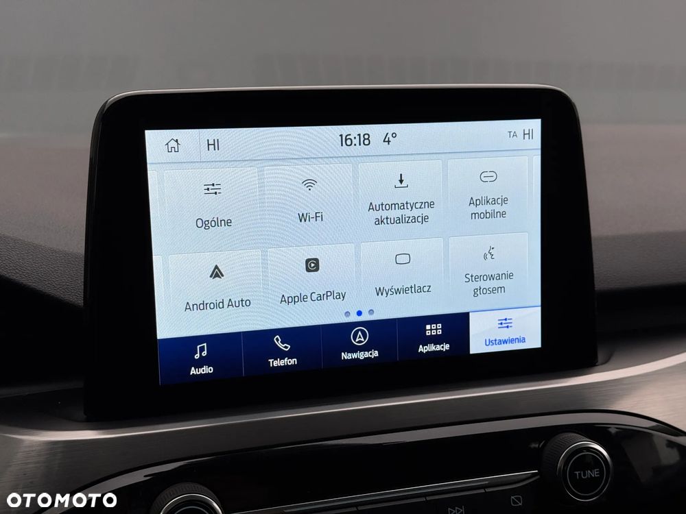 Ford Kuga 1.5 EcoBoost FWD Trend - 30