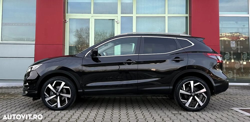 Nissan Qashqai - 24
