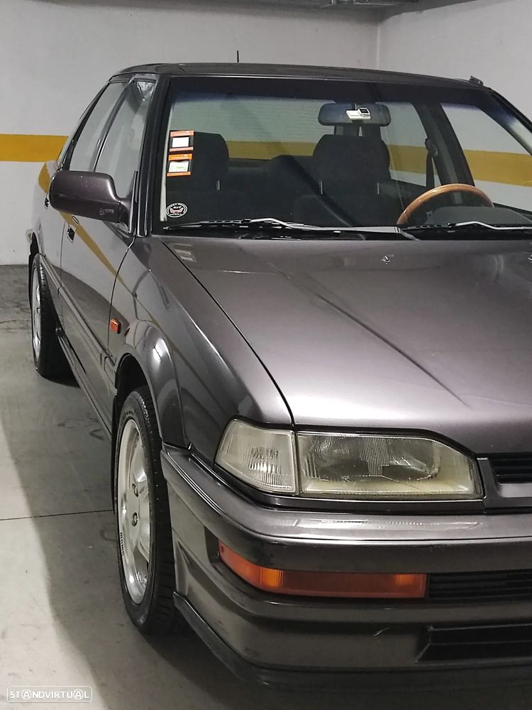 Honda Concerto 1.6i 16V - 8