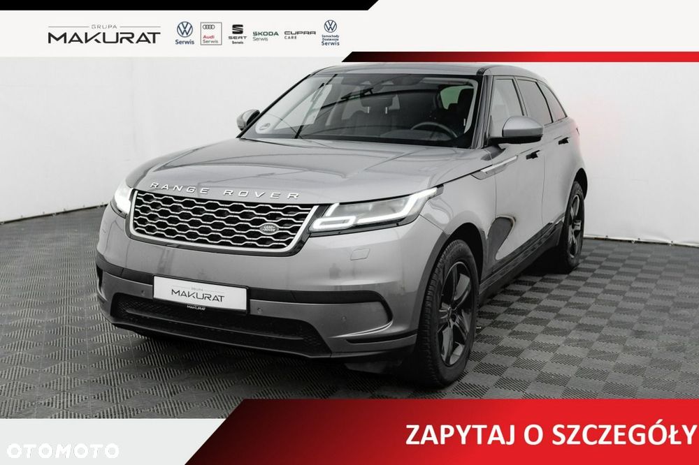 Land Rover Range Rover Velar D200 S - 2