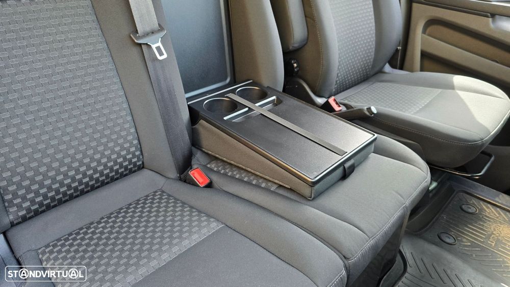 Ford Transit Custom 320 L1 2.0 EcoBlue Trend - 48