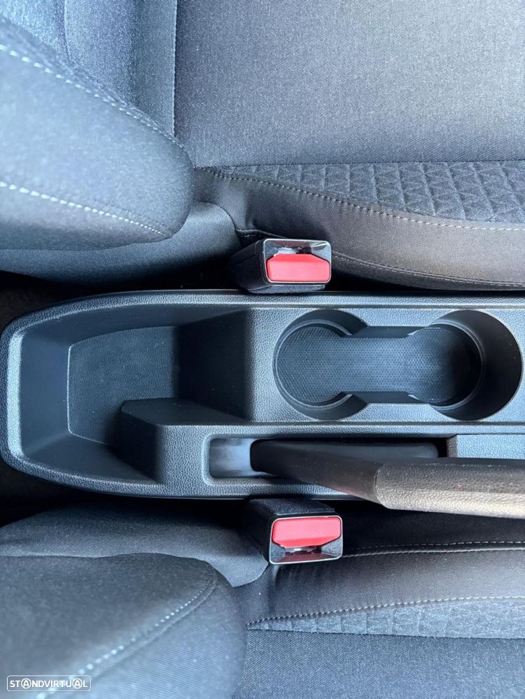 Renault Clio 1.0 TCe Limited - 26