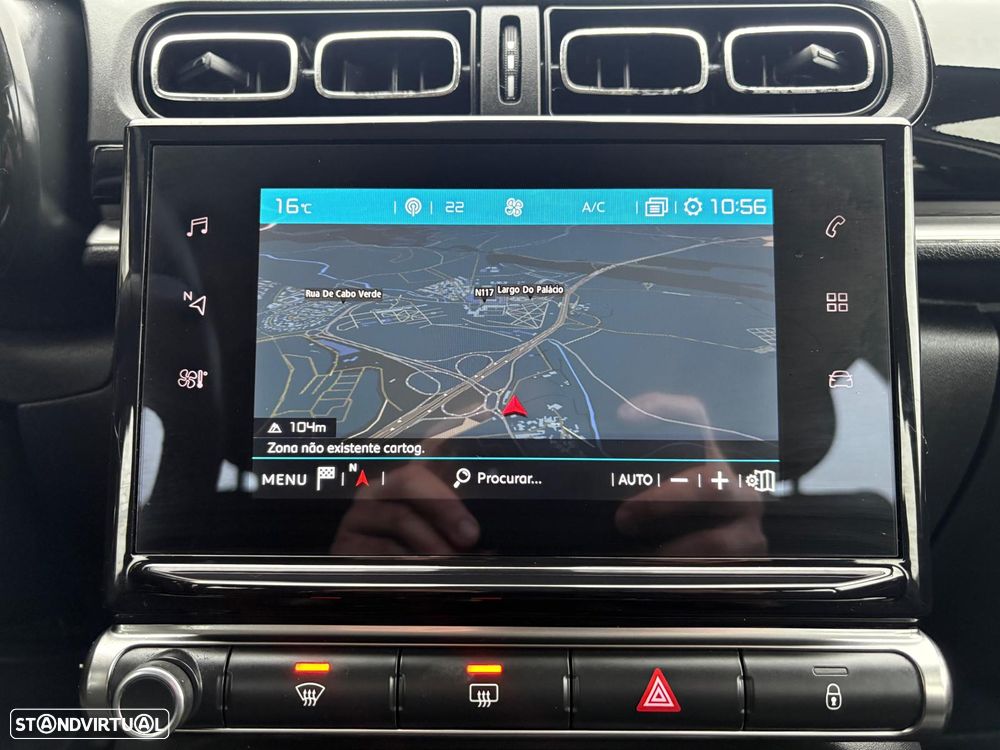 Citroën C3 Pure Tech S&S Shine - 14