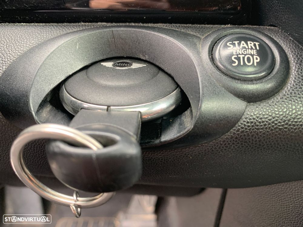 MINI 3 Portas Cooper S - 46