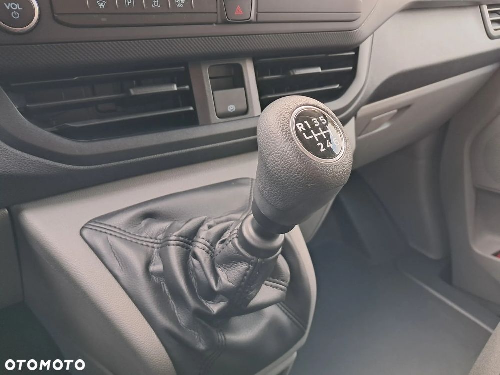 Ford Transit Custom Kombi 320 L2H1 Trend M1 - 20