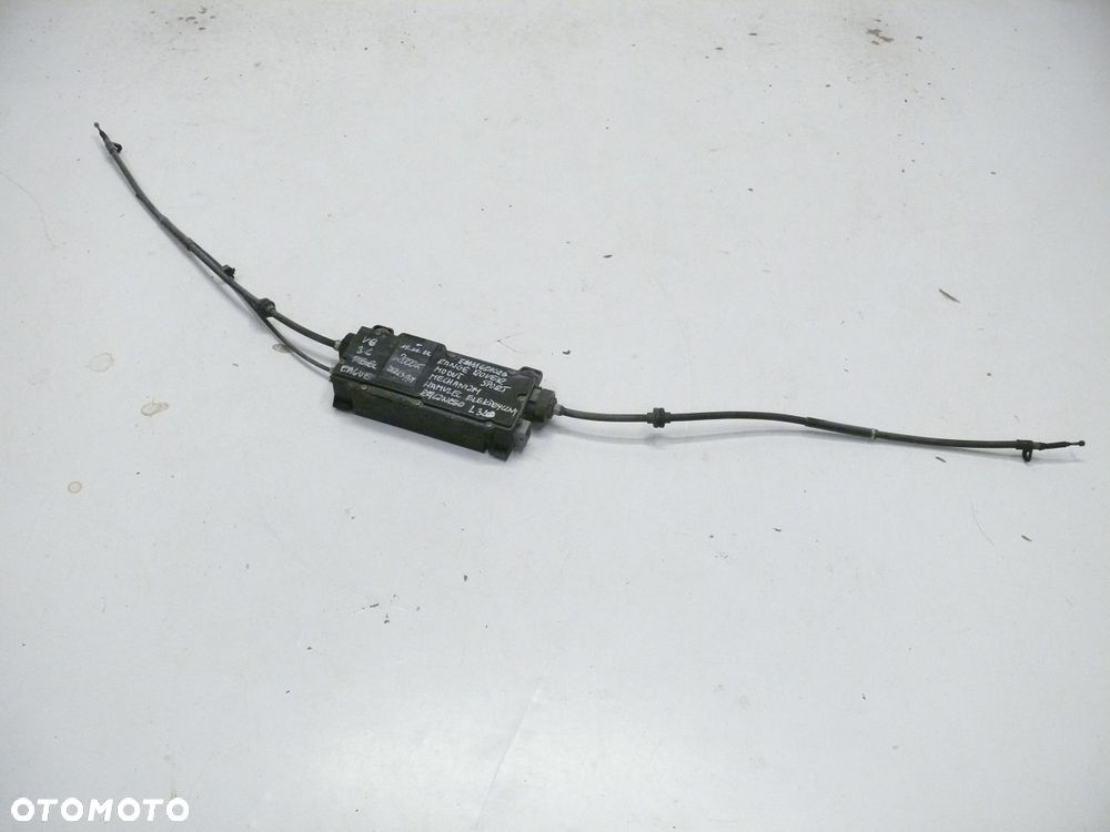 MODUŁ MECHANIZM HAMULEC ELEKTRYCZNY RANGE ROVER SPORT L320