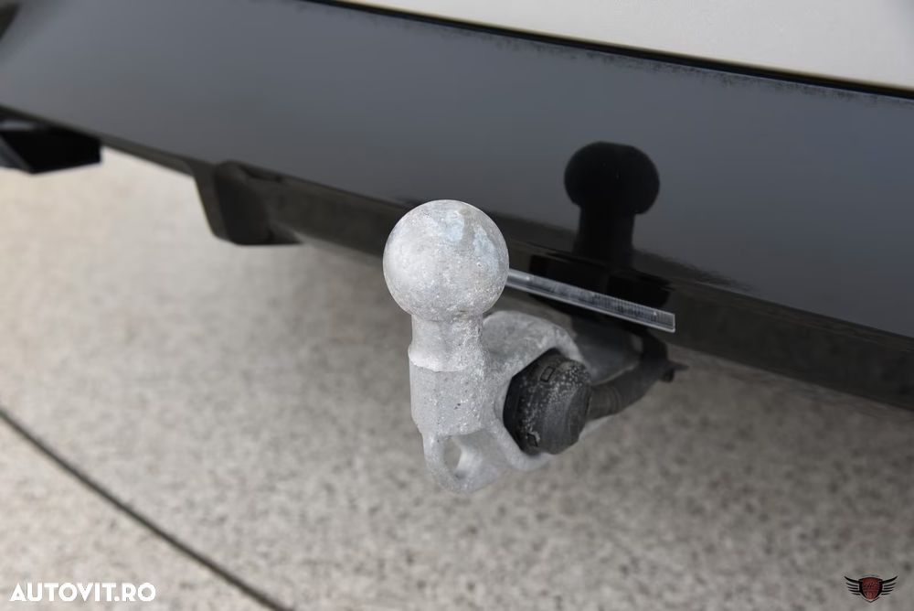 BMW Seria 5 520d xDrive Aut. - 23