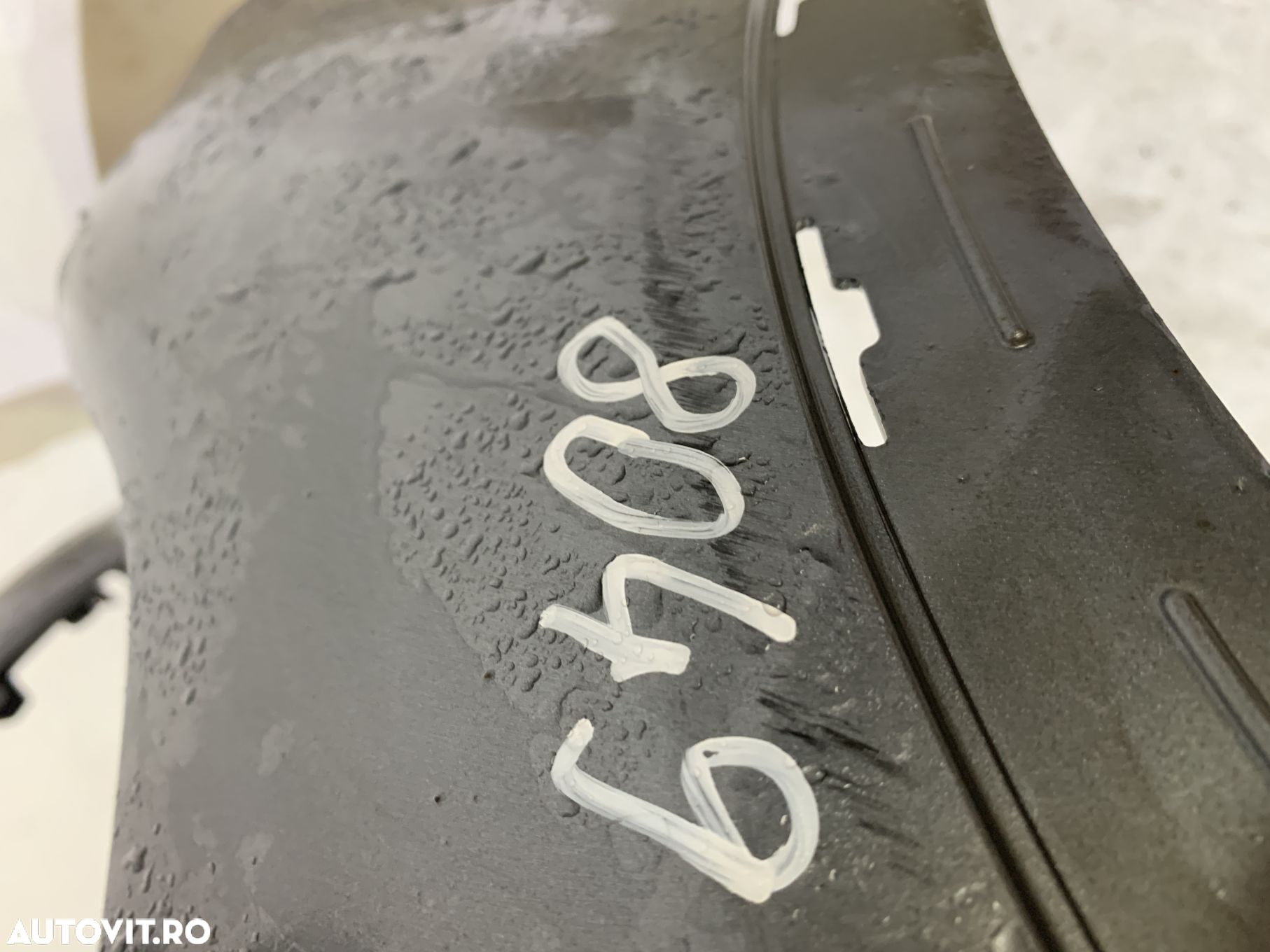 Bara fata Mercedes GLC, AMG, W253, 2016, 2017, 2018, 2019, cod origine OE A2538853000. - 9
