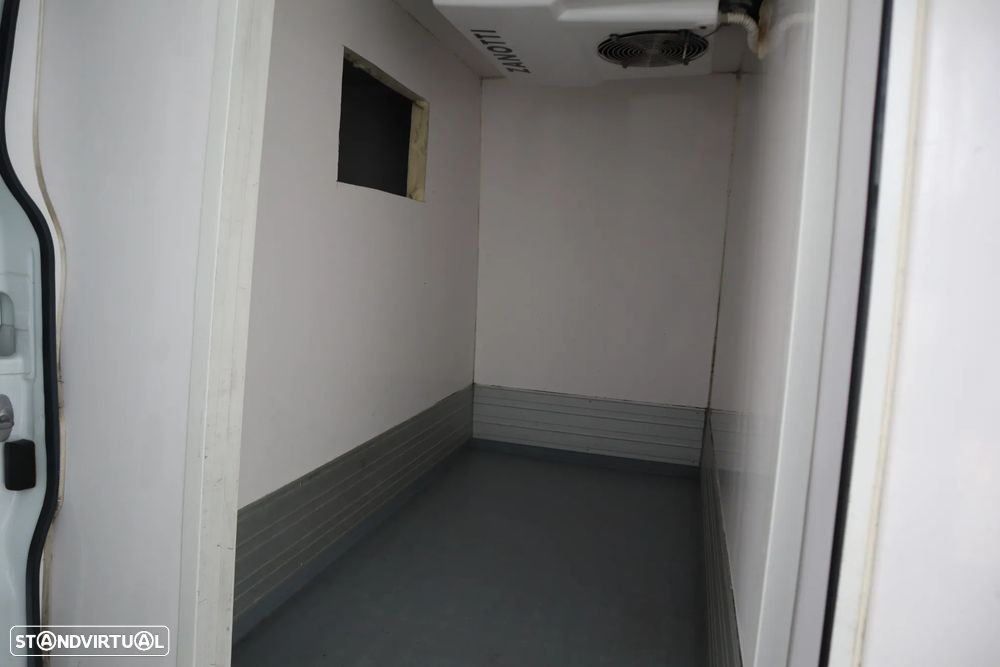 Ford Transit Custom (C/frio) - 9